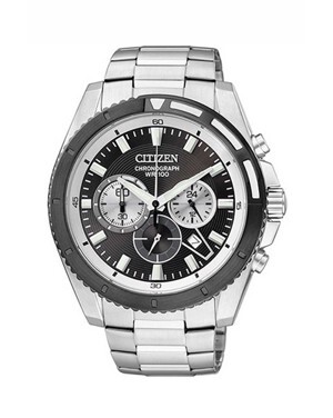 Đồng hồ Citizen nam Quartz AN8011-52E