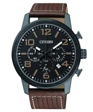 Đồng hồ Citizen nam Quartz AN8055-06E