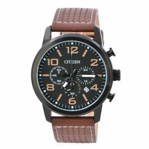 Đồng hồ Citizen nam Quartz AN8055-06E