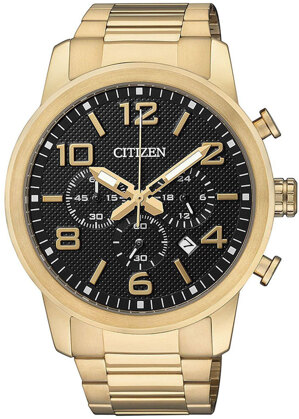 Đồng hồ Citizen nam Quartz AN8052-55E