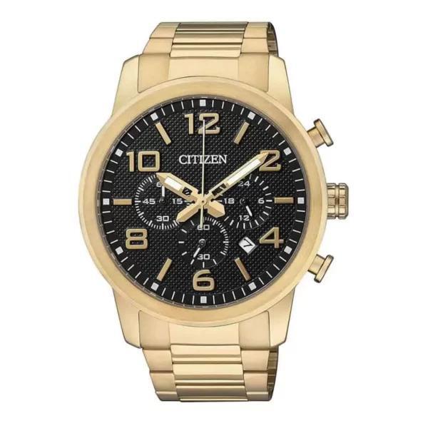 Đồng hồ Citizen nam Quartz AN8052-55E