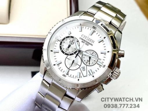 Đồng hồ Citizen nam Quartz AN8010-55A (AN8010-52E)