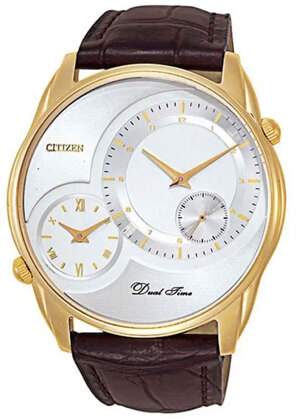 Đồng hồ nam Citizen Quartz AO3008-07A