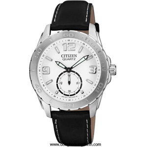 Đồng hồ Citizen nam Quartz AO3010-05A (AO3010-05E)