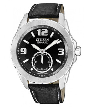 Đồng hồ Citizen nam Quartz AO3010-05A (AO3010-05E)