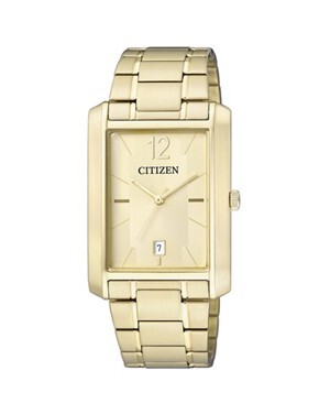 Đồng hồ chính hãng Citizen đeo tay nam BD0032 - màu 50A, 55P
