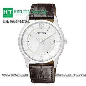 Đồng hồ nam Citizen BD0021 - màu 01E, 19A