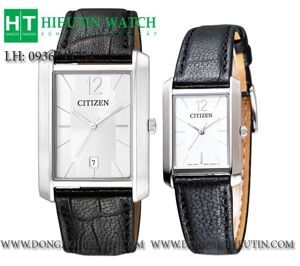 Đồng hồ nam Citizen Quartz BD0030-00A