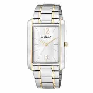 Đồng hồ Citizen nam Quartz BD0034-50A