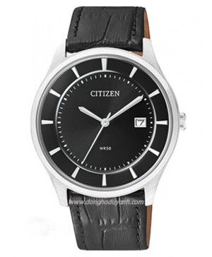 Đồng hồ Citizen nam Quartz BD0040 - 57A (BD0040 - 57E)