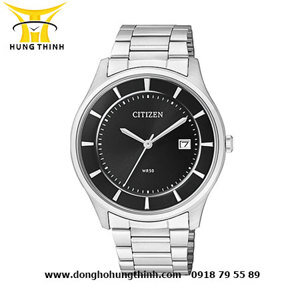 Đồng hồ Citizen nam Quartz BD0040 - 57A (BD0040 - 57E)
