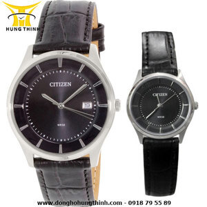Đồng hồ Citizen nam Quartz BD0040 - 57A (BD0040 - 57E)