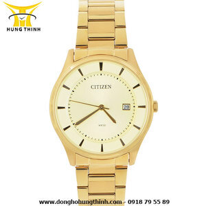 Đồng hồ nam Citizen Quartz BD0042 - màu 51E, 51P, 01A