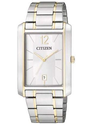 Đồng hồ Citizen nam Quartz BD0034-50A