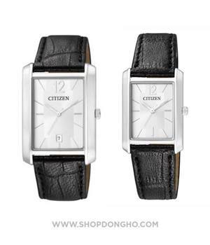 Đồng hồ nam Citizen Quartz BD0030-00A