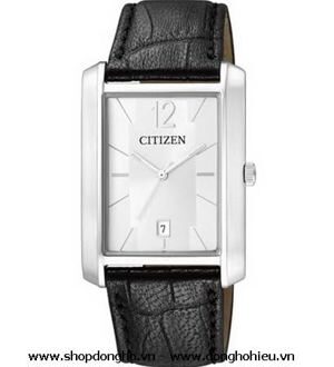 Đồng hồ nam Citizen Quartz BD0030-00A