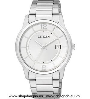 Đồng hồ Citizen nam Quartz BD0020-54A (BD0020-54E)
