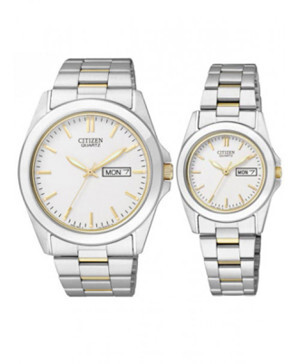 Đồng hồ nam Citizen Quartz BF0584-56E (BF0584-56A)