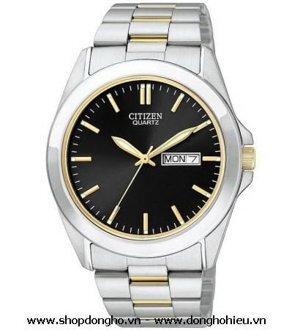 Đồng hồ nam Citizen Quartz BF0584-56E (BF0584-56A)