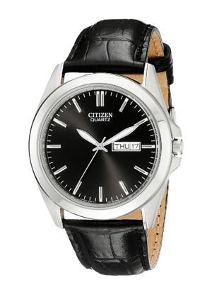 Đồng hồ Citizen nam Quartz BF0580-06E