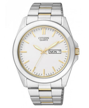 Đồng hồ nam Citizen Quartz BF0584-56E (BF0584-56A)