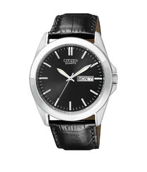 Đồng hồ Citizen nam Quartz BF0580-06E