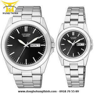 Đồng hố nam Citizen BF0580-57E