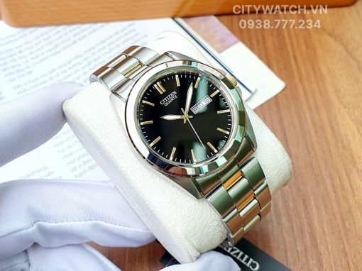 Đồng hồ nam Citizen Quartz BF0584-56E (BF0584-56A)