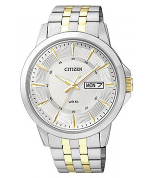 Đồng hồ Citizen nam Quartz BF201 - màu 53A, 53E