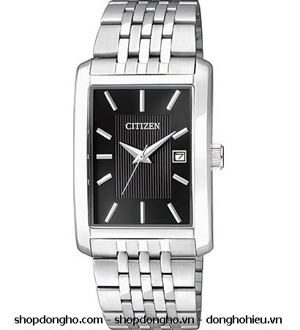 Đồng hồ Citizen nam Quartz BH1670 - màu 58A, 58E