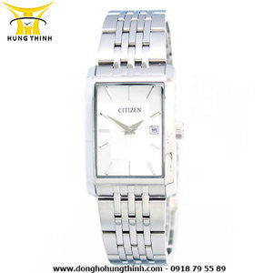 Đồng hồ Citizen nam Quartz BH1670 - màu 58A, 58E