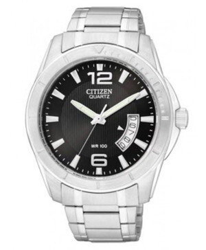 Đồng hồ nam Citizen Quartz BI0970-53E