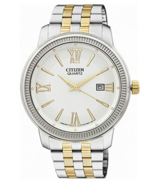 Đồng hồ nam Citizen Quartz BI0984-59A