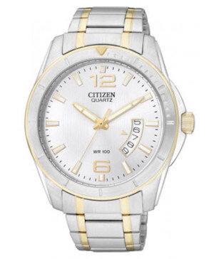 Đồng hồ Citizen nam Quartz BI0974-52A (BI0974-52E)
