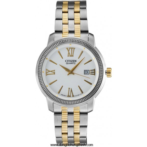 Đồng hồ nam Citizen Quartz BI0984-59A