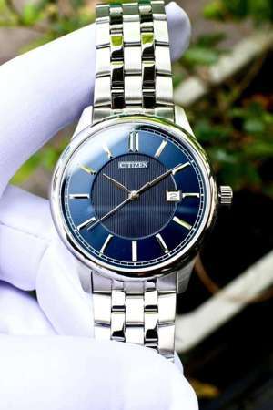 Đồng hồ nam Citizen Quartz BI1050-56L