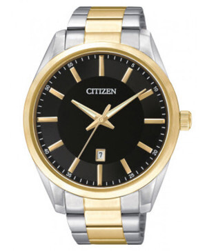 Đồng hồ Citizen nam Quartz BI1034-52E