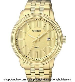 Đồng hồ nam Citizen BI1082 - màu 50P, 50E