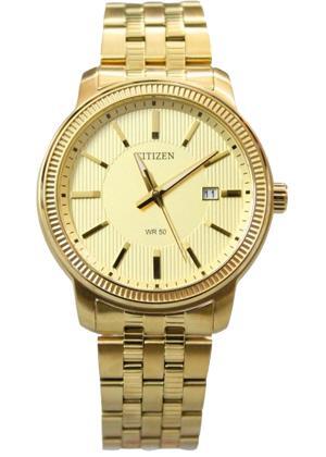 Đồng hồ nam Citizen BI1082 - màu 50P, 50E