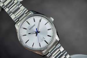 Đồng hồ nam Citizen BI1030 - màu 53A, 53E
