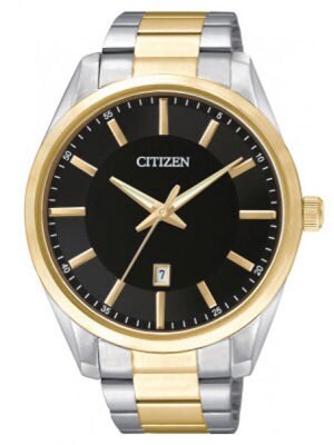 Đồng hồ Citizen nam Quartz BI1034-52E