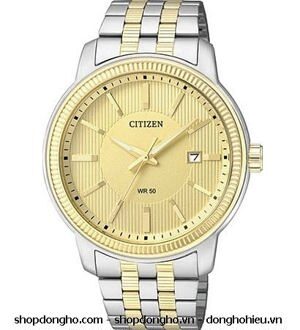 Đồng hồ nam Citizen BI1084-54P