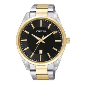 Đồng hồ Citizen nam Quartz BI1034-52E