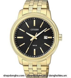 Đồng hồ nam Citizen BI1082 - màu 50P, 50E
