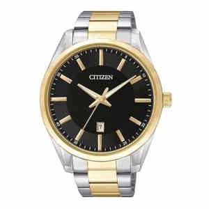 Đồng hồ Citizen nam Quartz BI1034-52E
