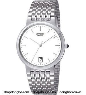 Đồng hồ nam Citizen Quartz BK1930-65E