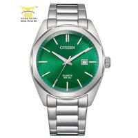 ĐỒNG HỒ CITIZEN NAM QUARTZ (PIN) – KÍNH KHOÁNG – 5ATM – 41MM – BI5110-54X