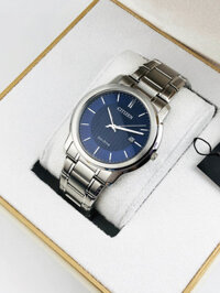 Đồng hồ Citizen năng lượng ánh sáng AW1211-80L - Smile Watch