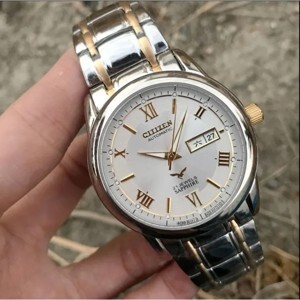 Đồng hồ nam Citizen NH8290 (NH-8290) - Màu 59A/ 59AB/ 59E/ 59B