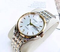 ĐỒNG HỒ CITIZEN NH7504-52A